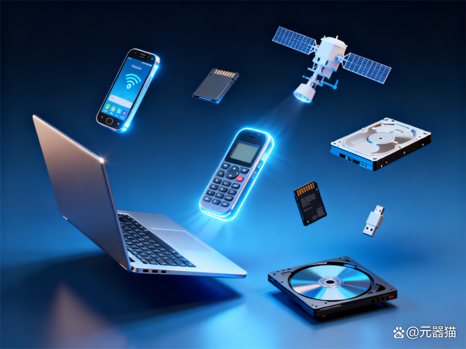 小巧体量，大有可为 KDS DSX321G无源MHz晶振的高性能与广泛应用
