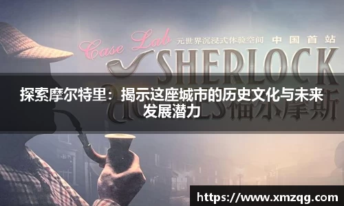 探索摩尔特里：揭示这座城市的历史文化与未来发展潜力